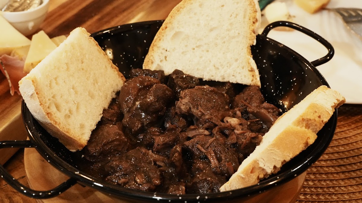 Fiaschetteria Degusto - Photo 3