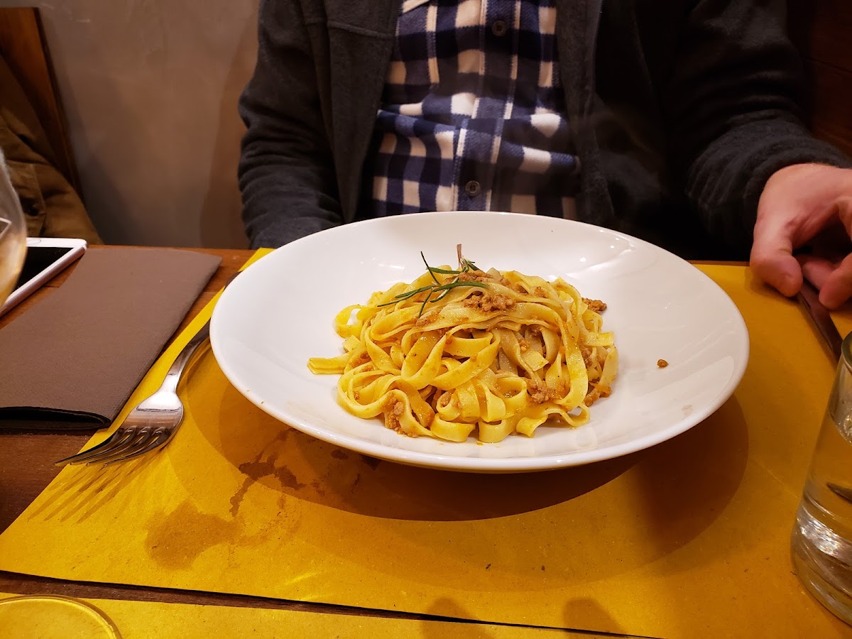 Fiaschetteria Degusto - Photo 4