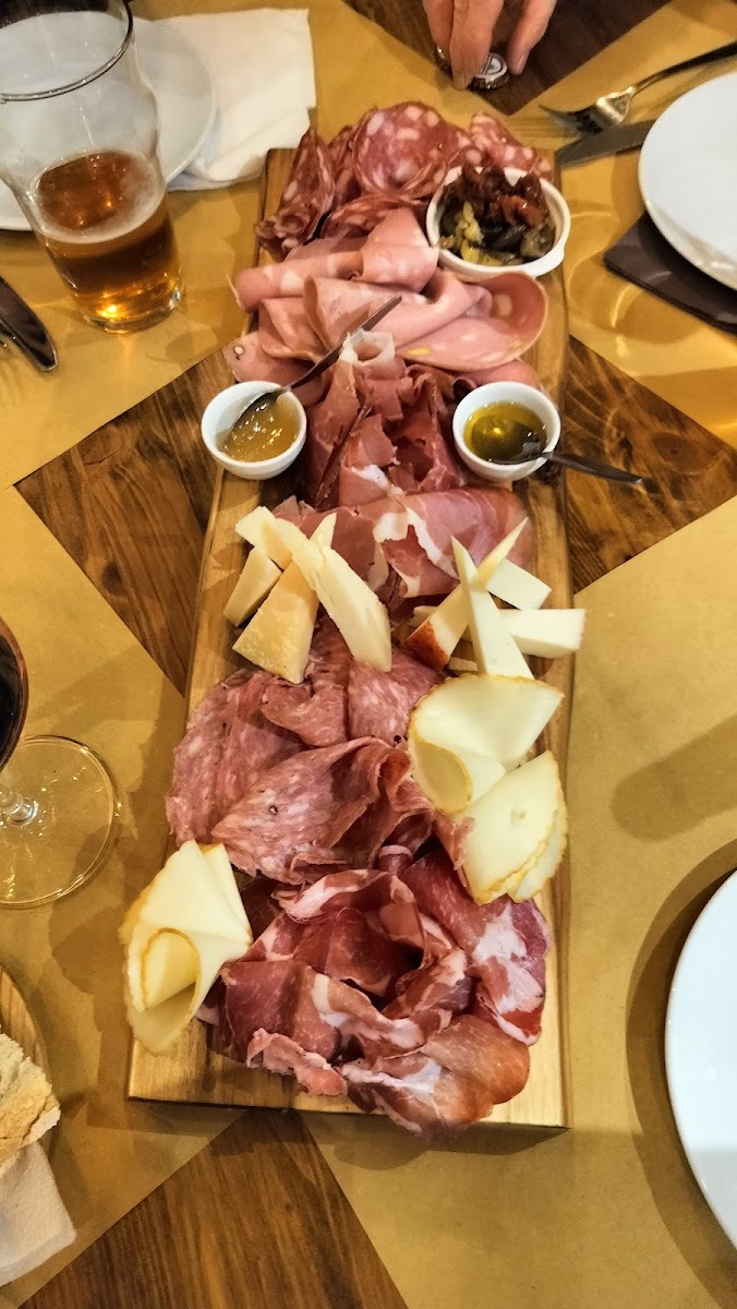 Fiaschetteria Degusto - Photo 6