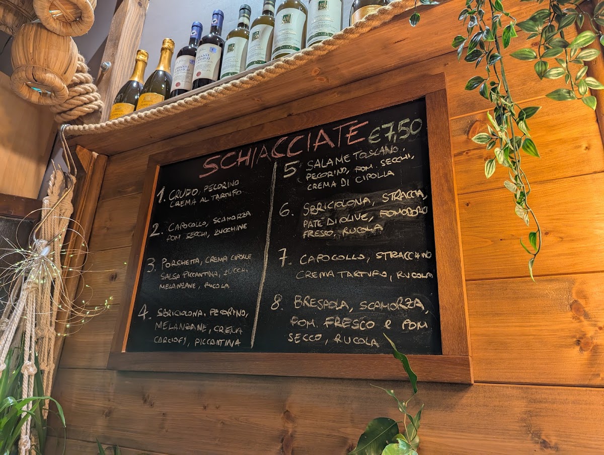 Menu Photo 9