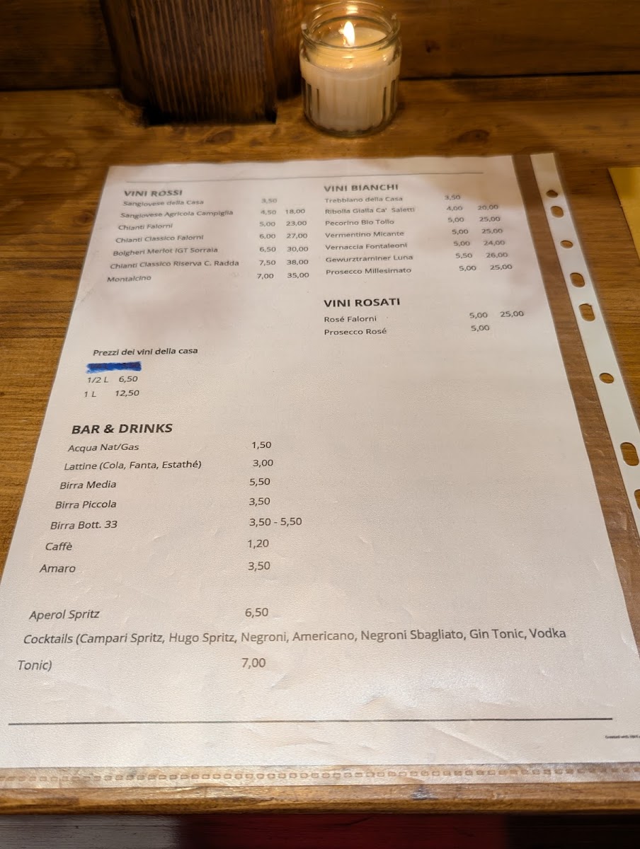 Menu Photo 8