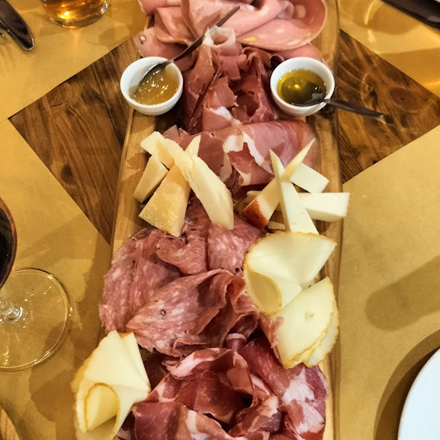 Gran Tagliere