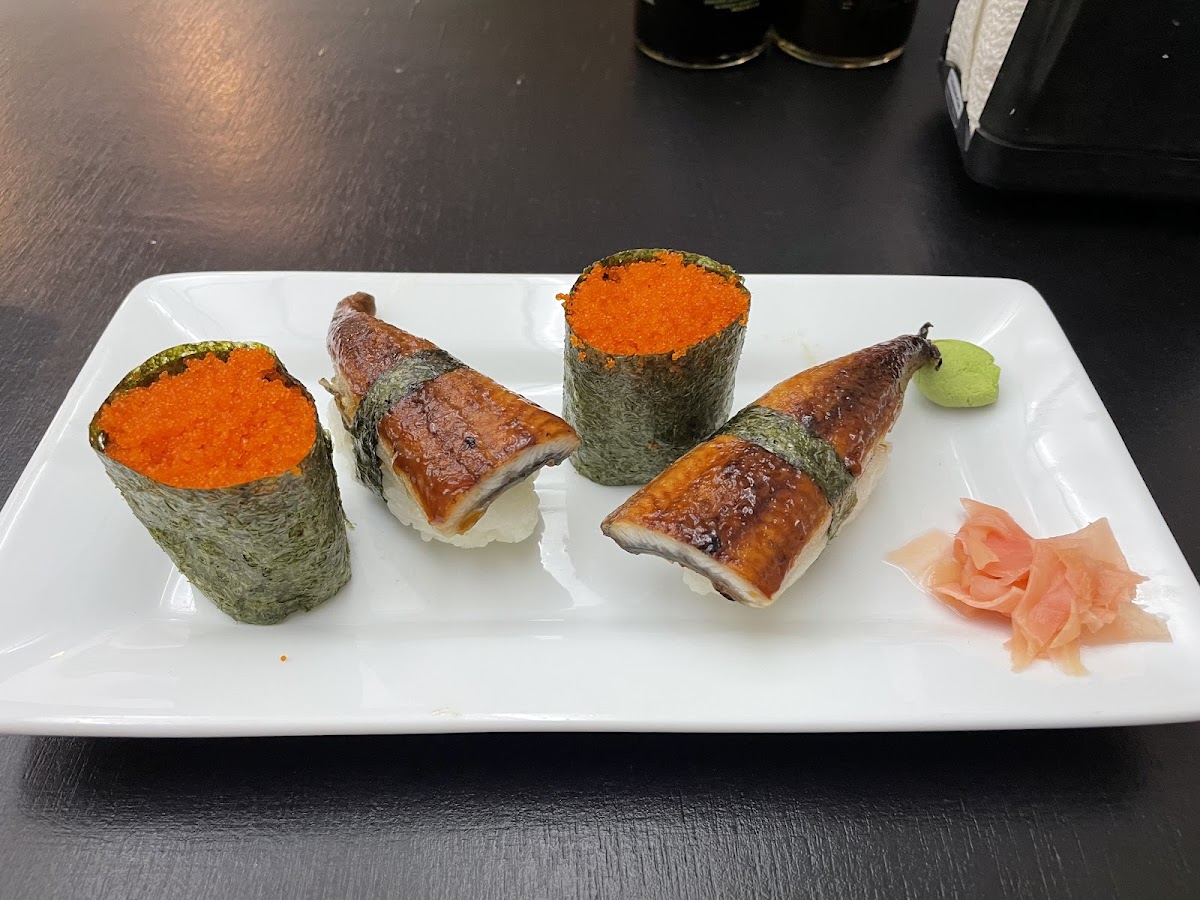 Midori Sushi - Photo 1