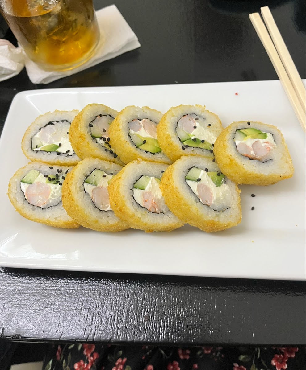 Midori Sushi - Photo 2