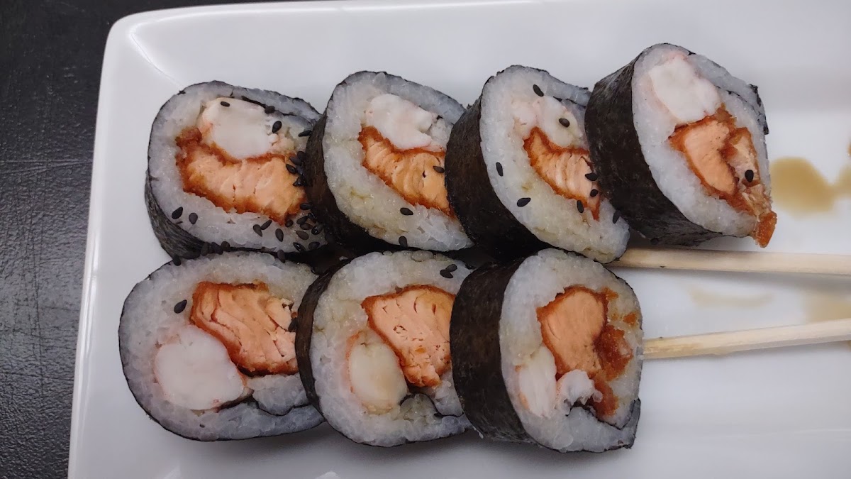 Midori Sushi - Photo 4