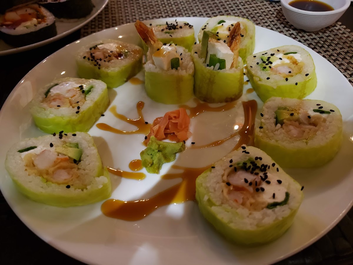 Midori Sushi - Photo 7