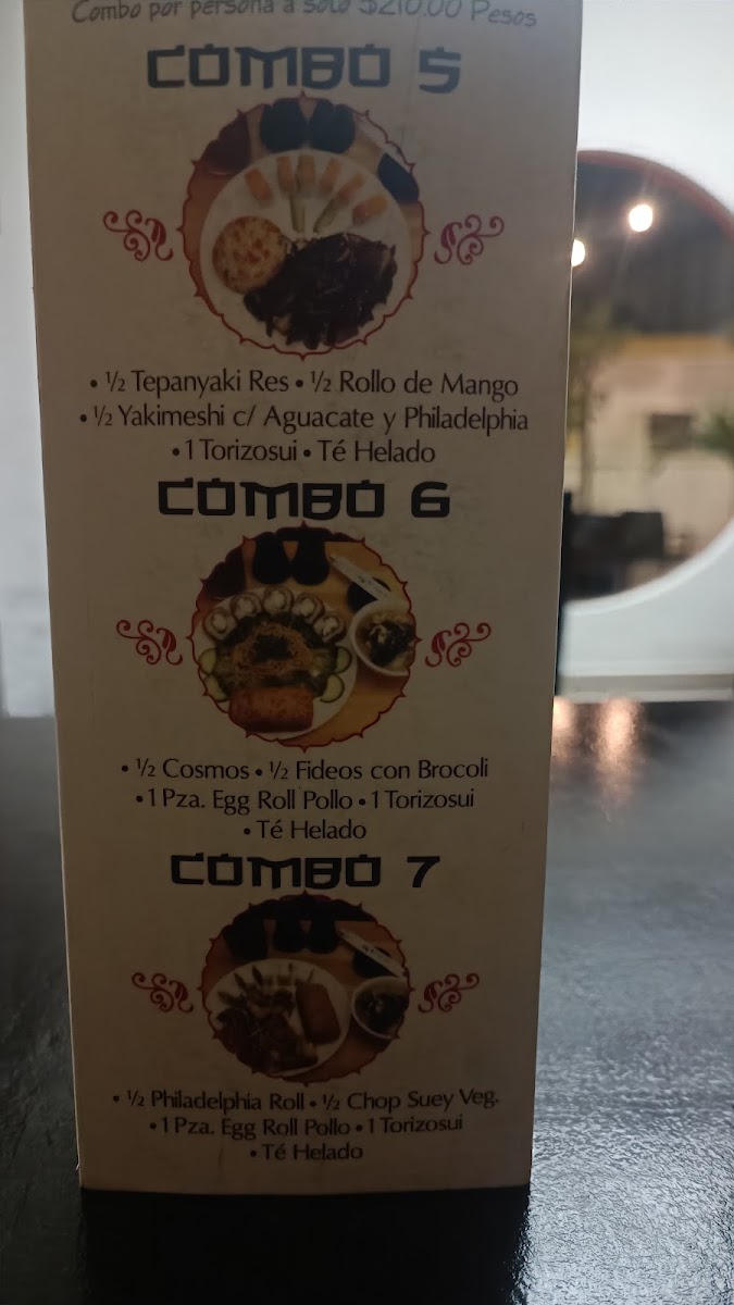 Menu Photo 6