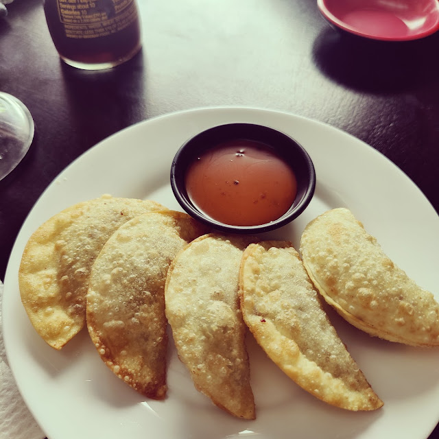 Gyoza