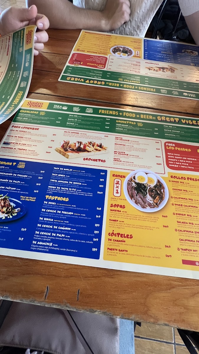 Menu Photo 4