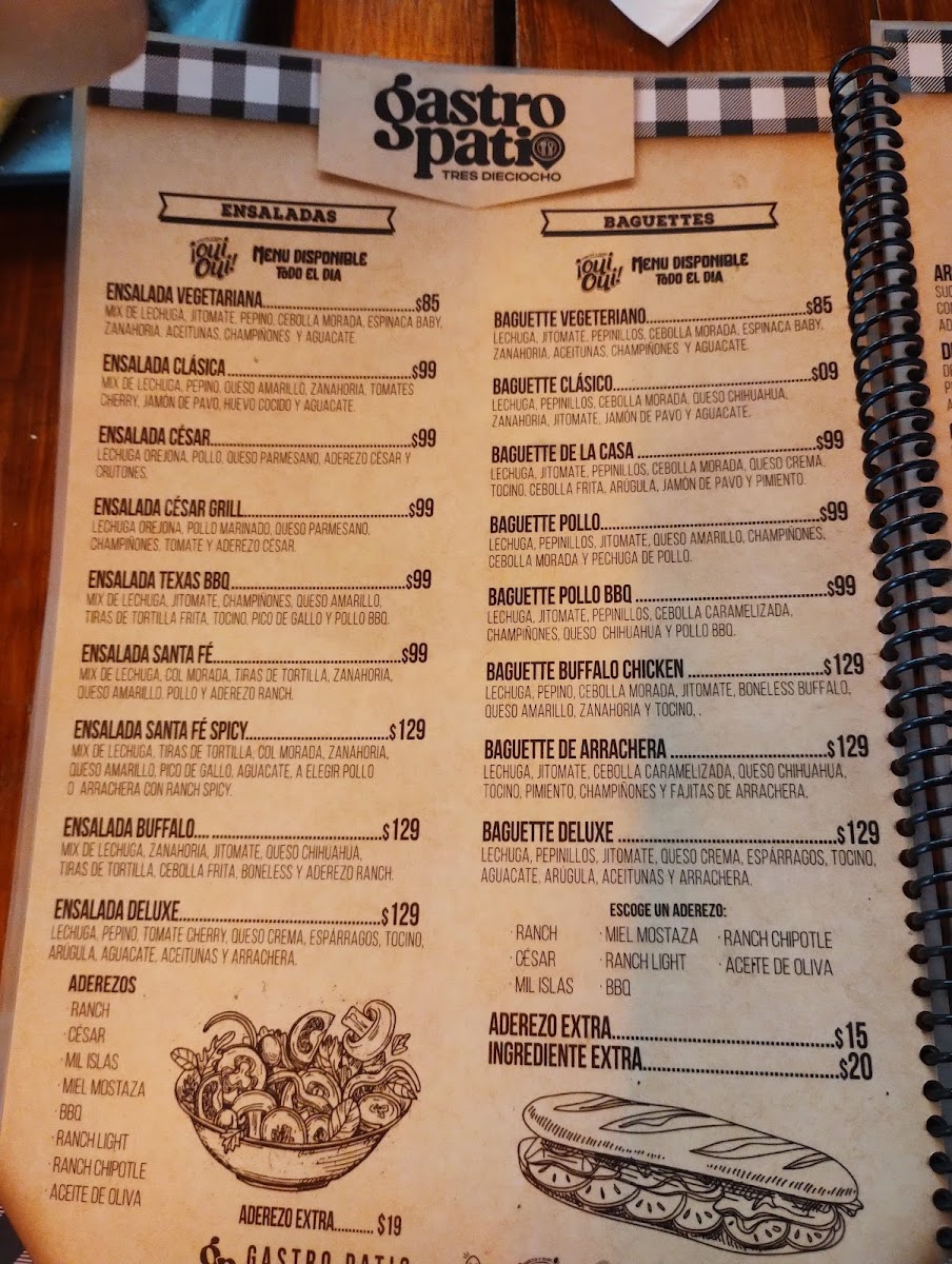 Menu Photo 7