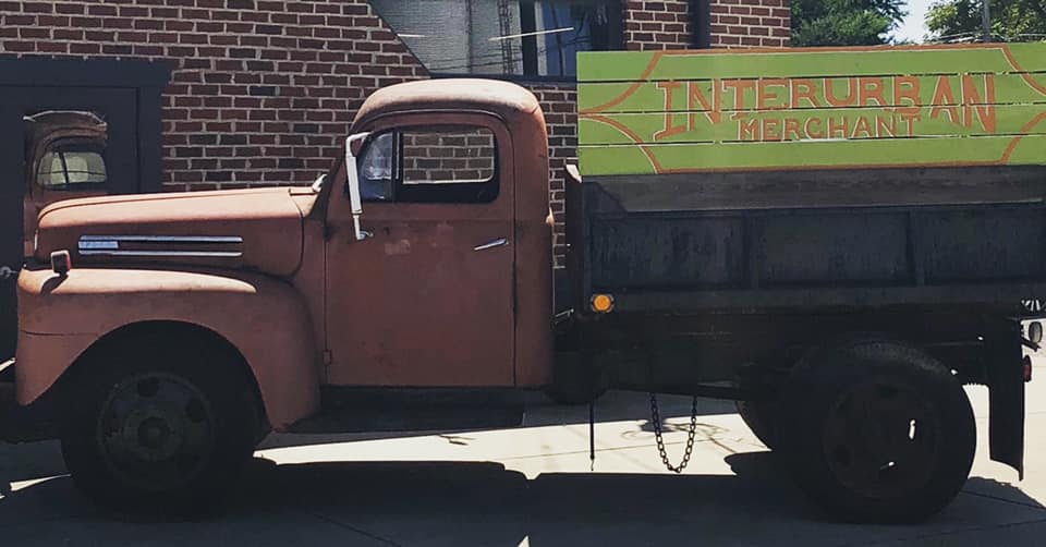 Interurban Merchant - Photo 2
