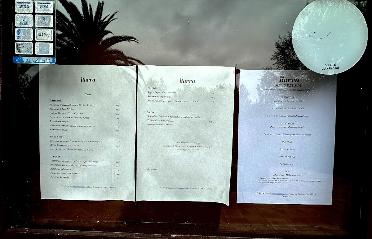 Menu Photo 6