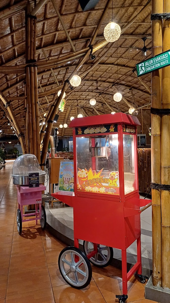 Kampung Kecil Kosambi