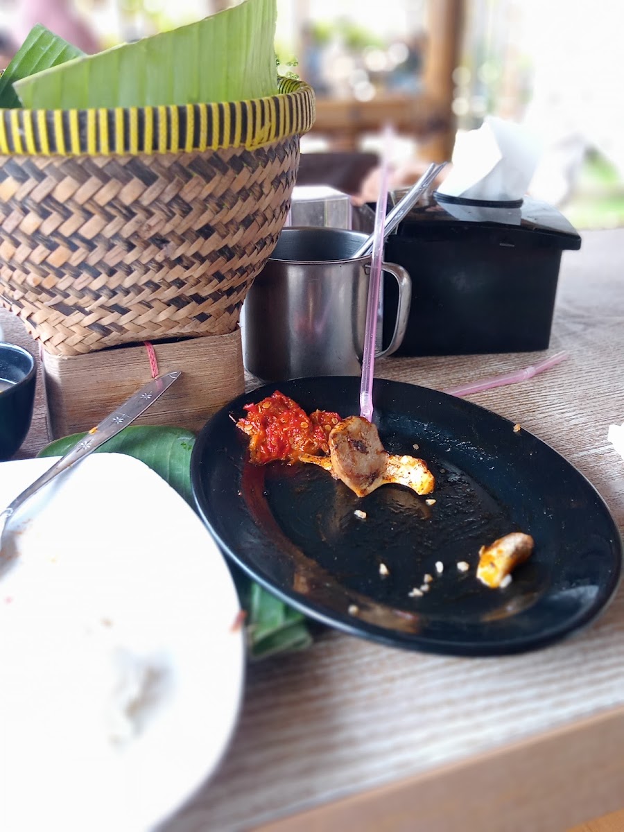 Kampung Kecil Kosambi - Photo 9