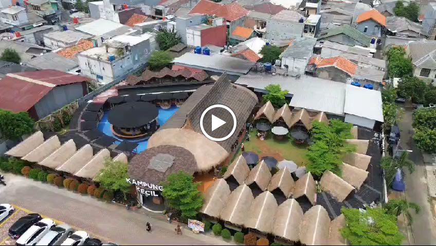 Kampung Kecil Kosambi - Photo 1
