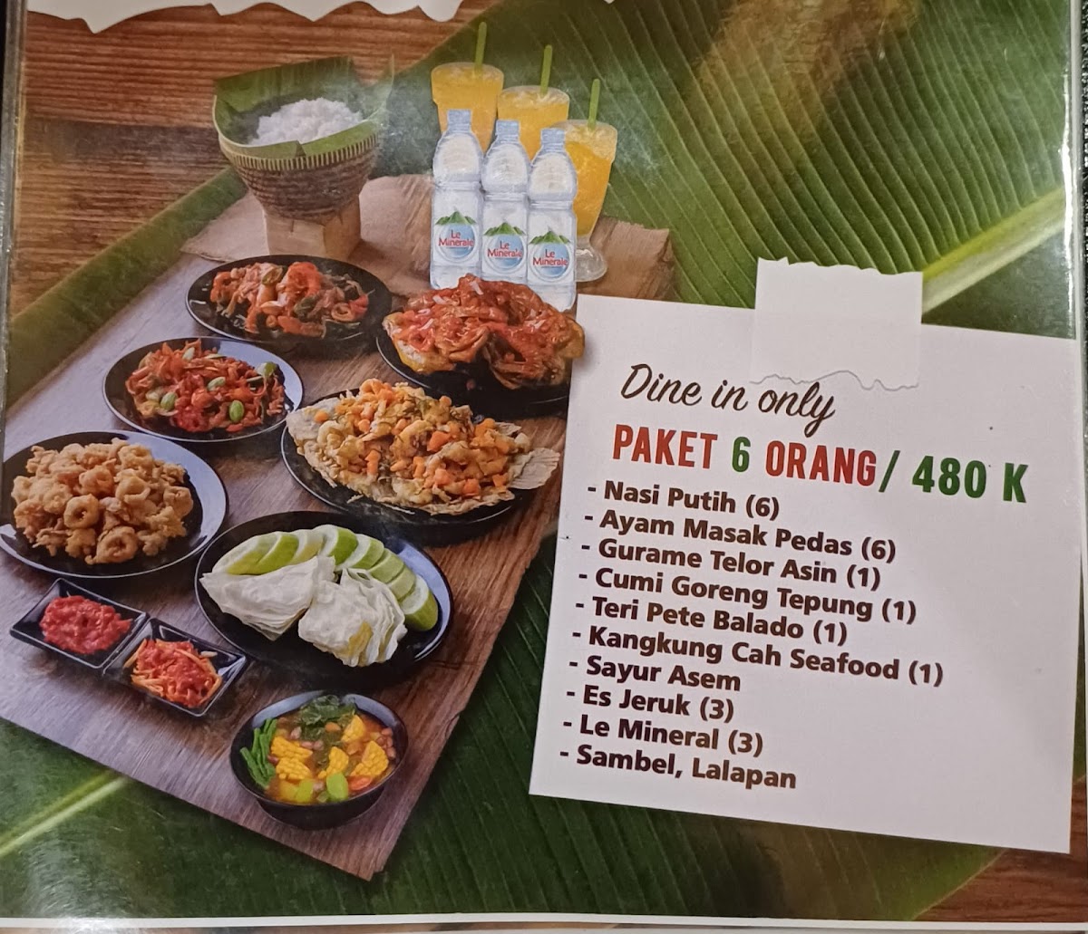 Menu Photo 0