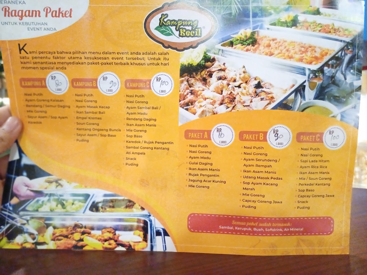 Menu Photo 3