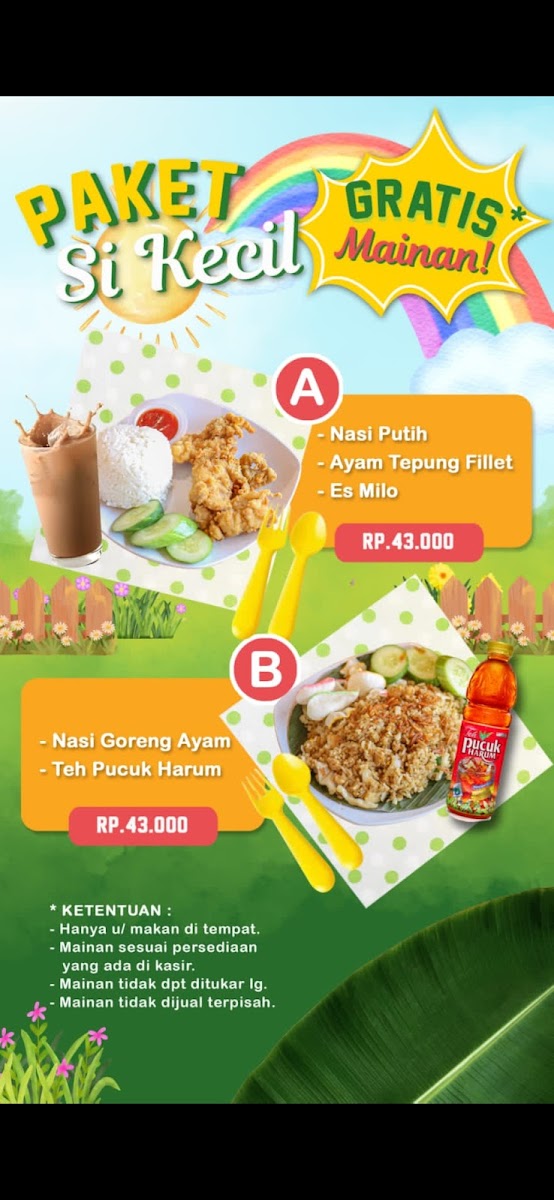 Menu Photo 4