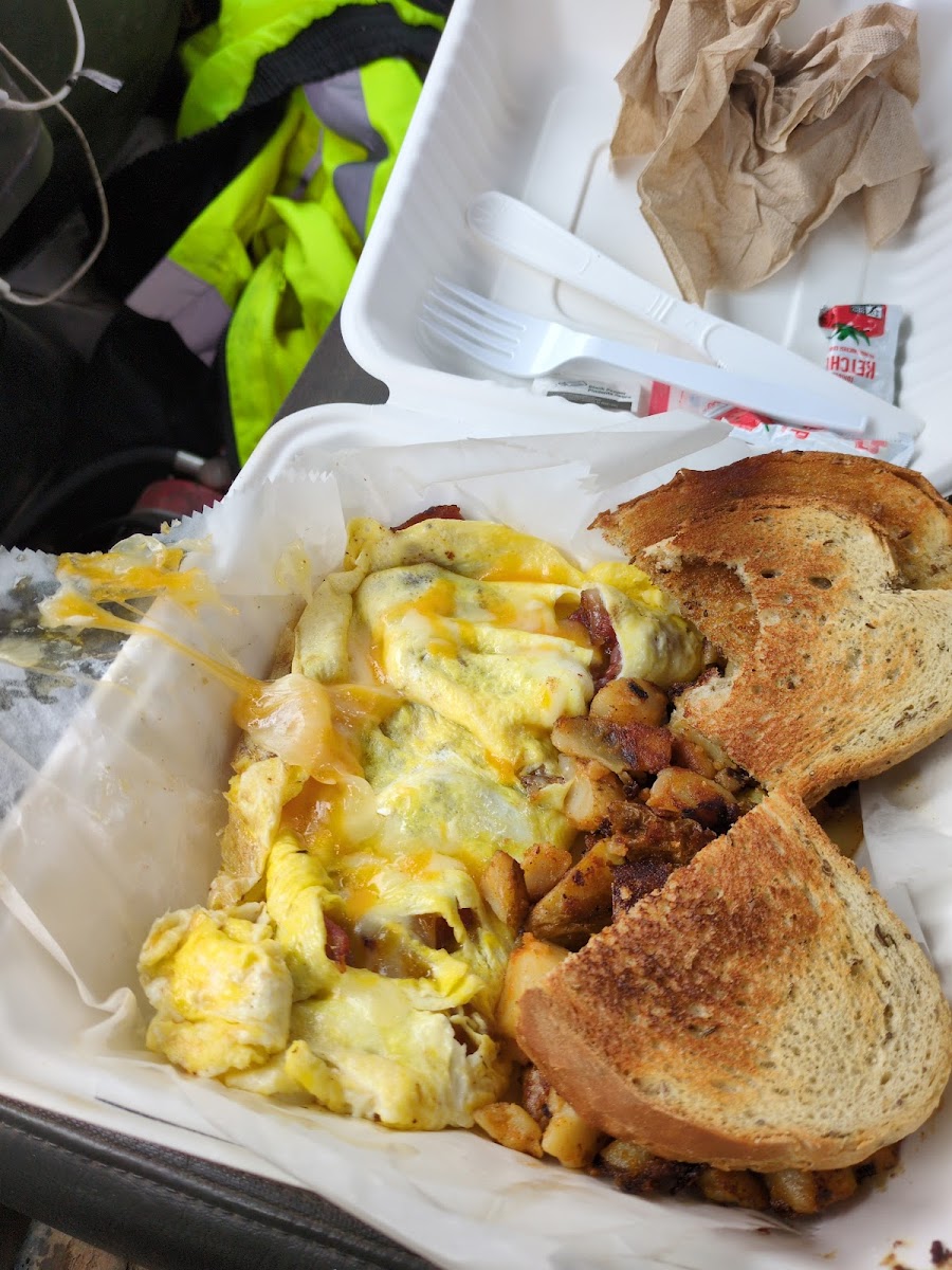 Ang's Lunch Car - Photo 1