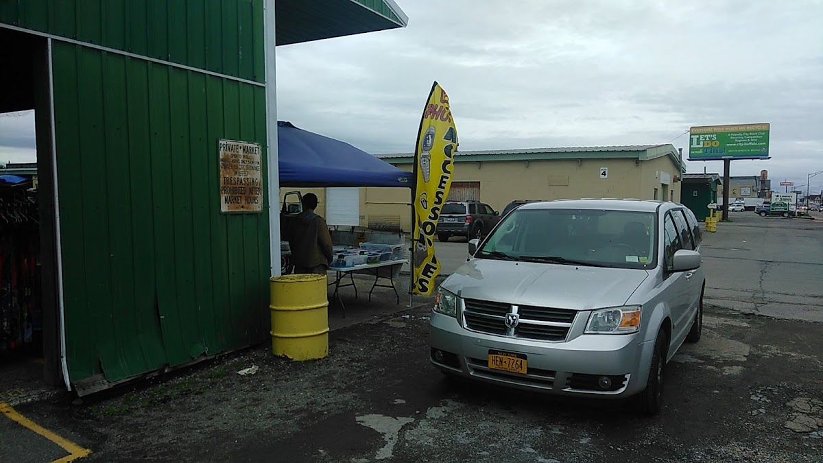 Ang's Lunch Car - Photo 7