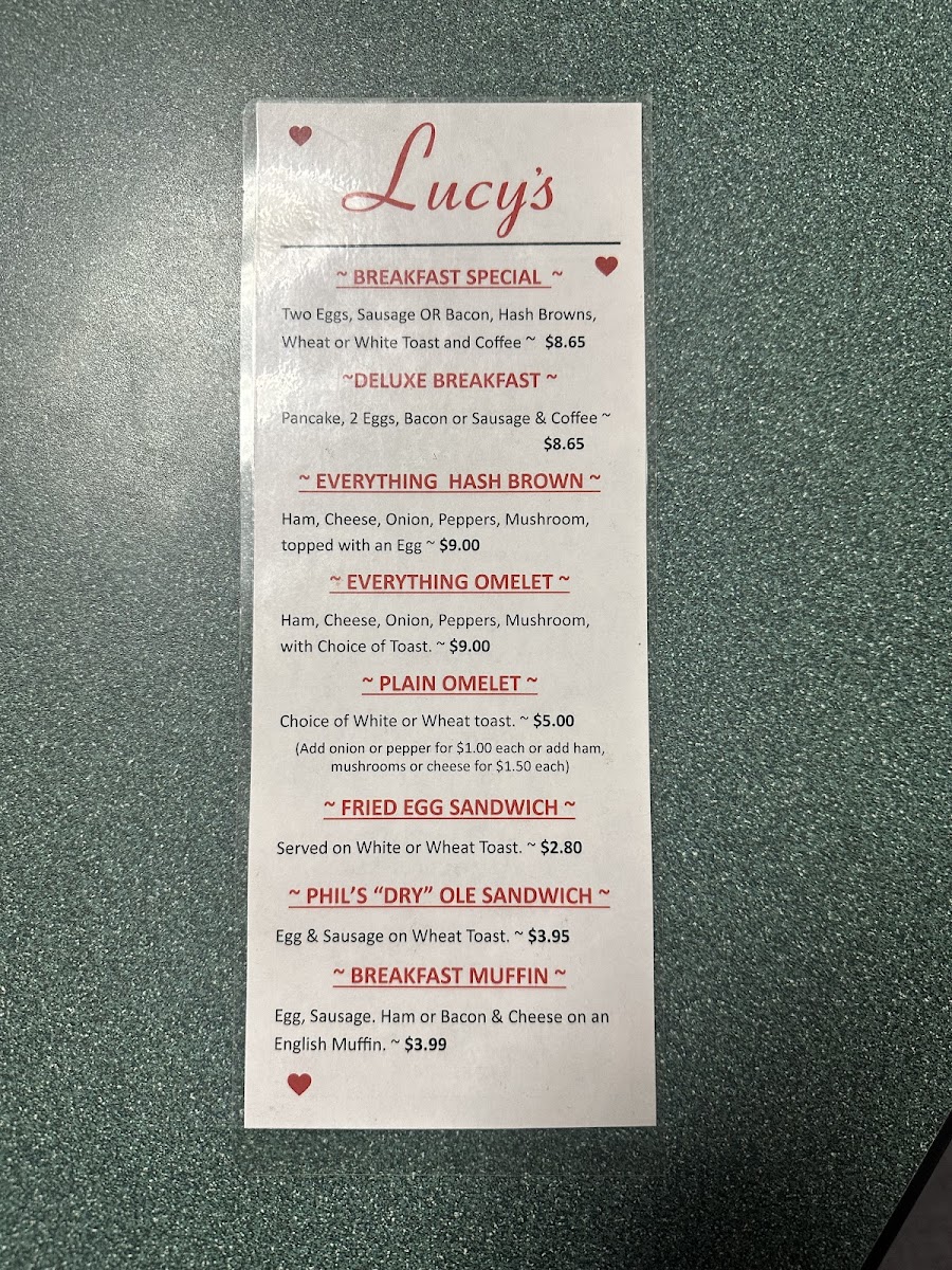 Lucy's Lunch Box - Photo 2