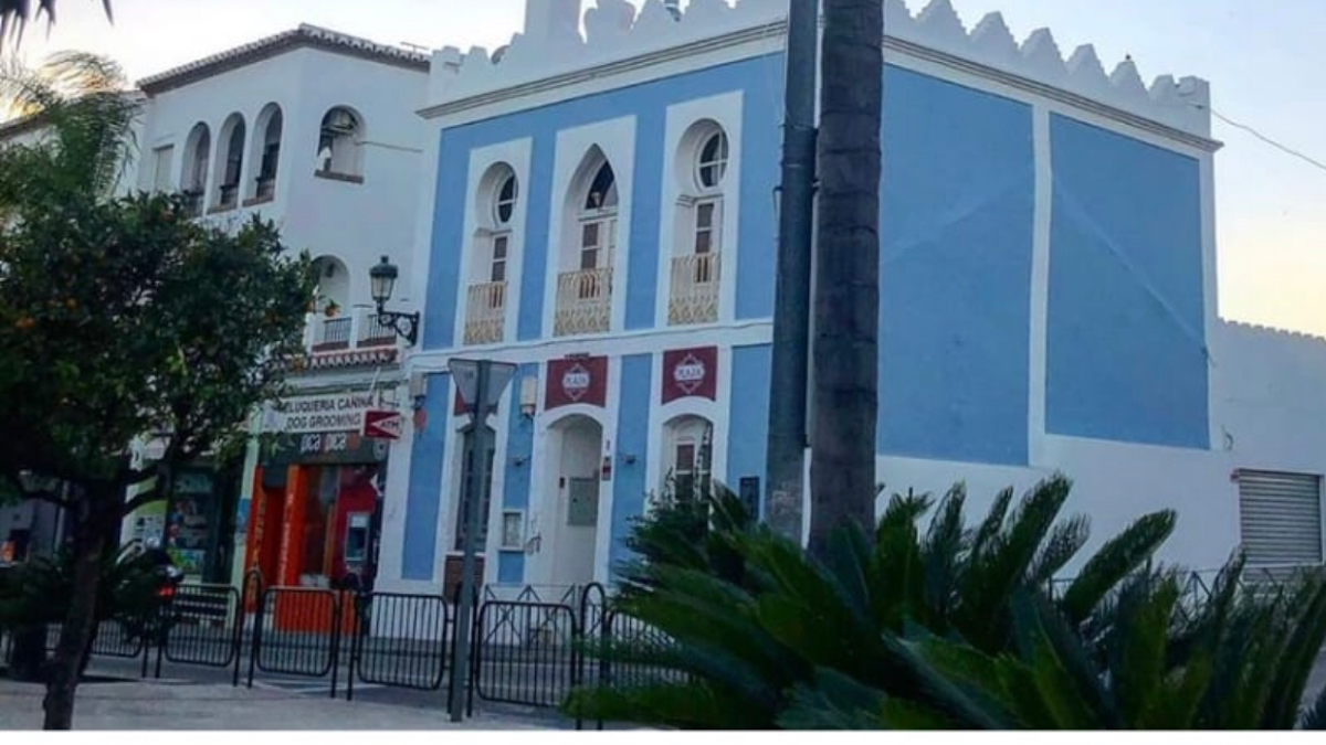Restaurante LA FAMA - Photo 3