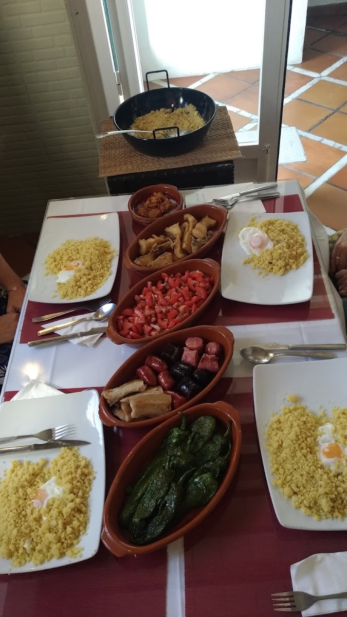 Restaurante LA FAMA - Photo 7