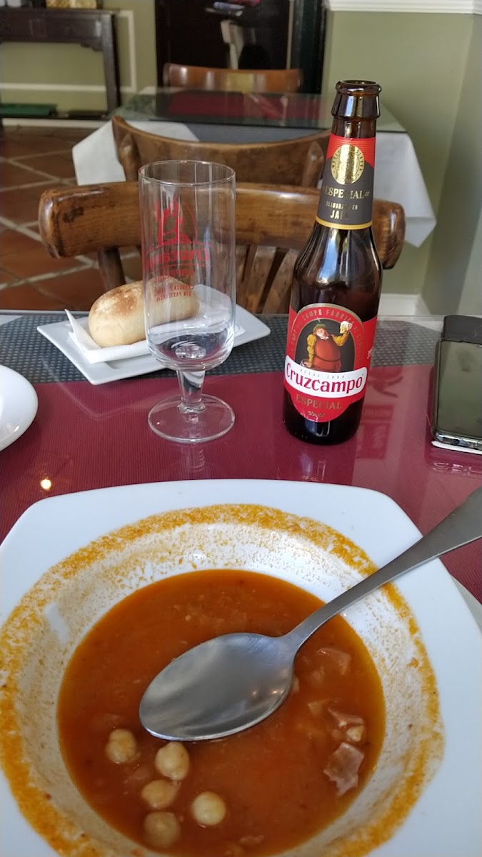 Restaurante LA FAMA - Photo 8