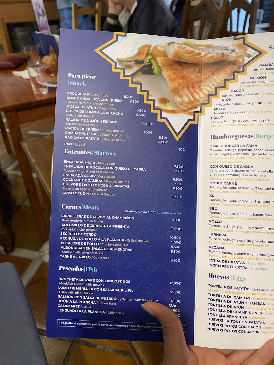 Menu Photo 7