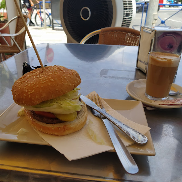 Hamburguesa
