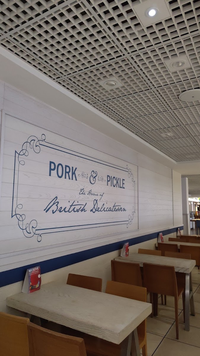 Pork & Pickle - Photo 3
