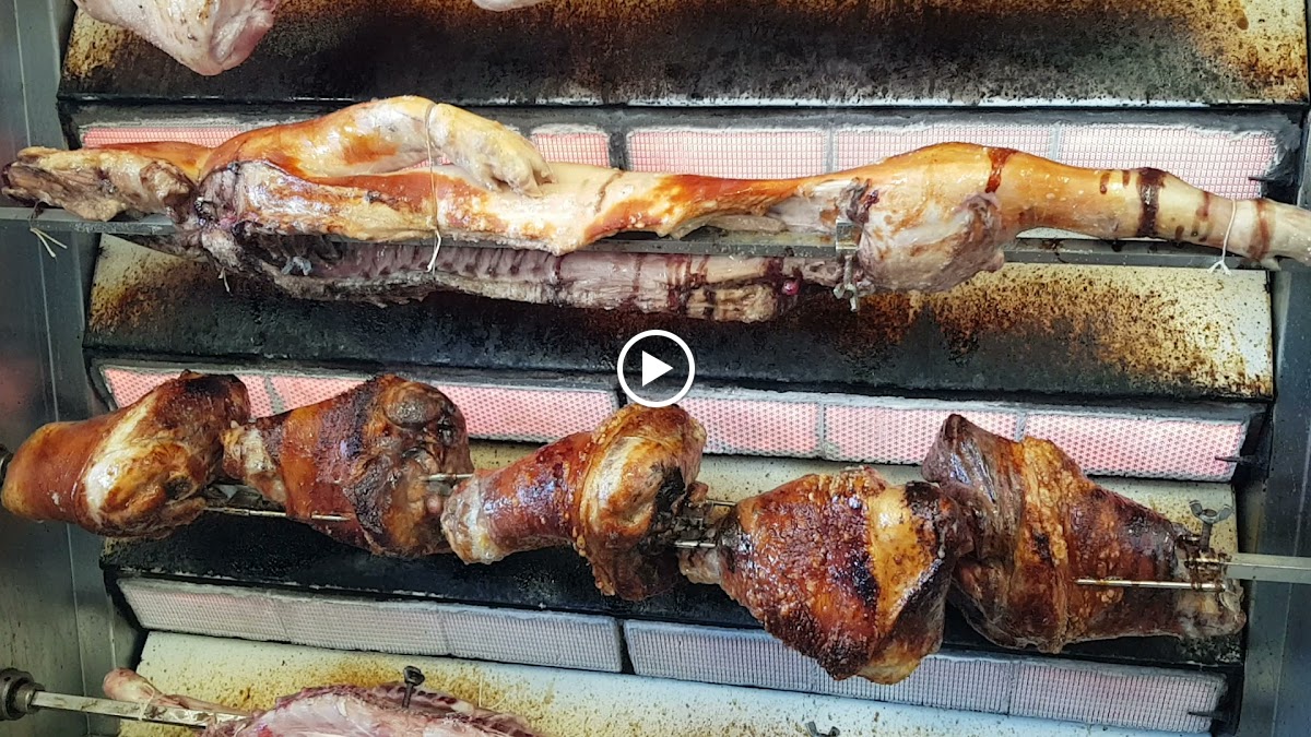 Asador Miguel Zaera - Photo 1