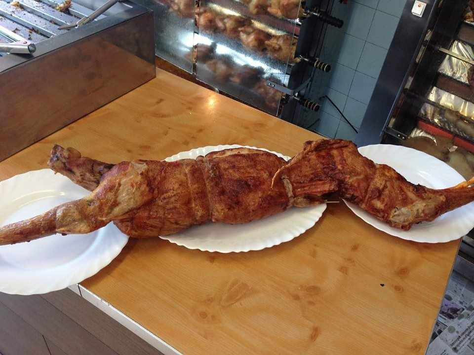 Asador Miguel Zaera - Photo 2