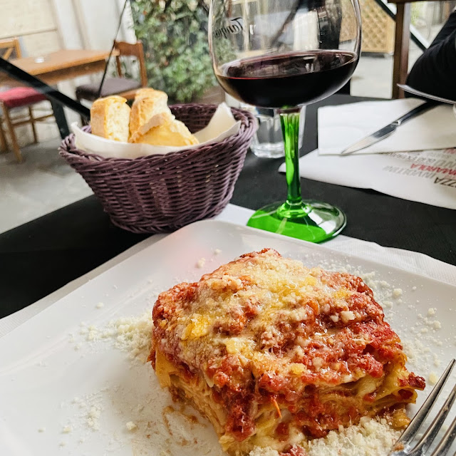 Lasagna
