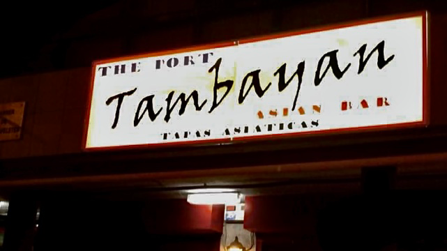 The Port Tambayan - Photo 3