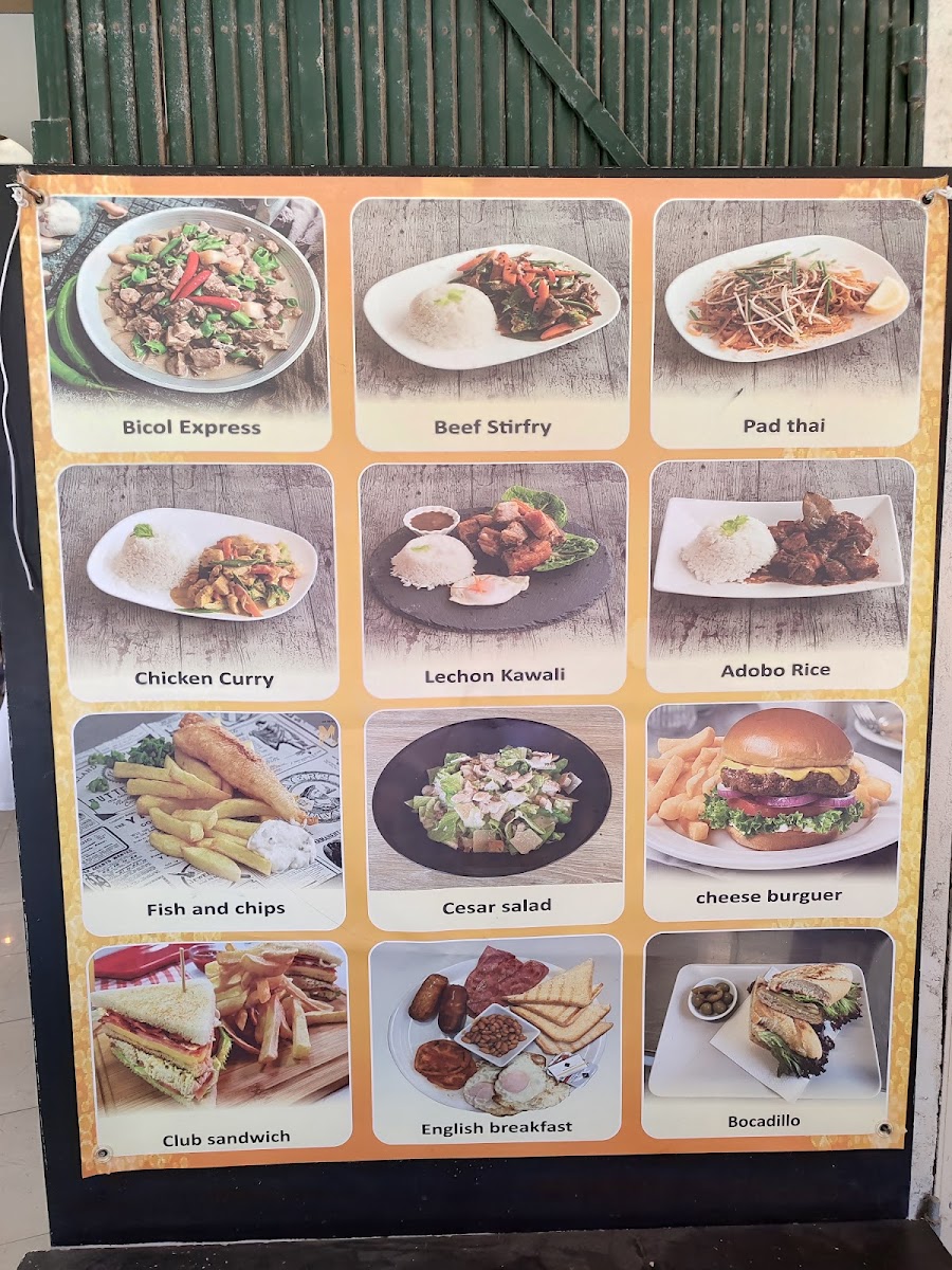 Menu Photo 3