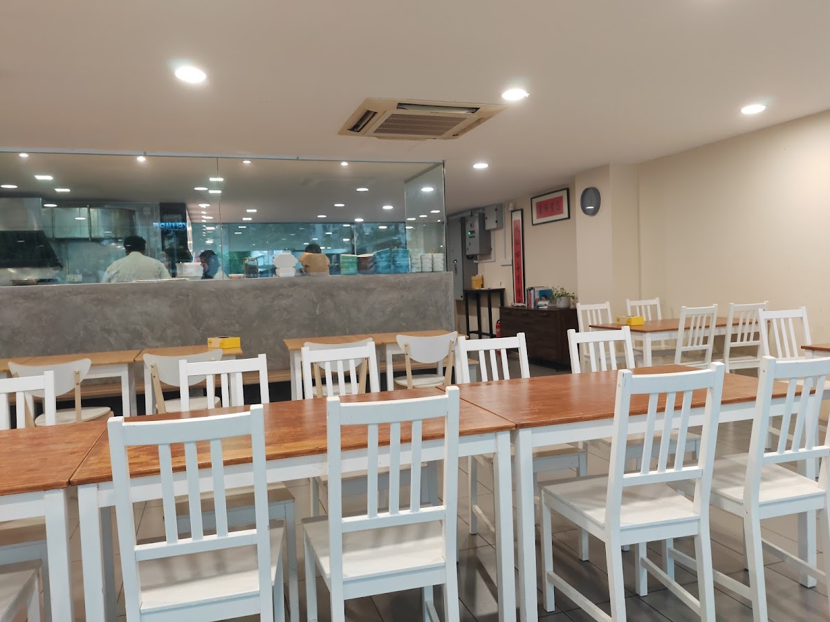 RealBites Cafe