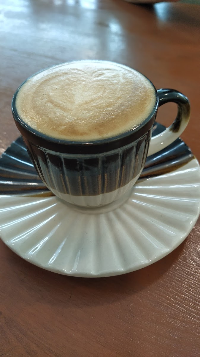 RealBites Cafe - Photo 9