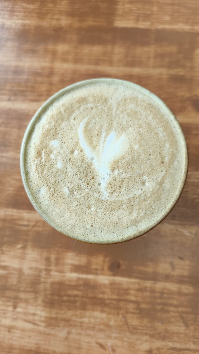 RealBites Cafe - Photo 6