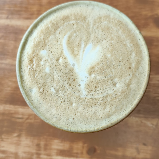 Cuppucinno