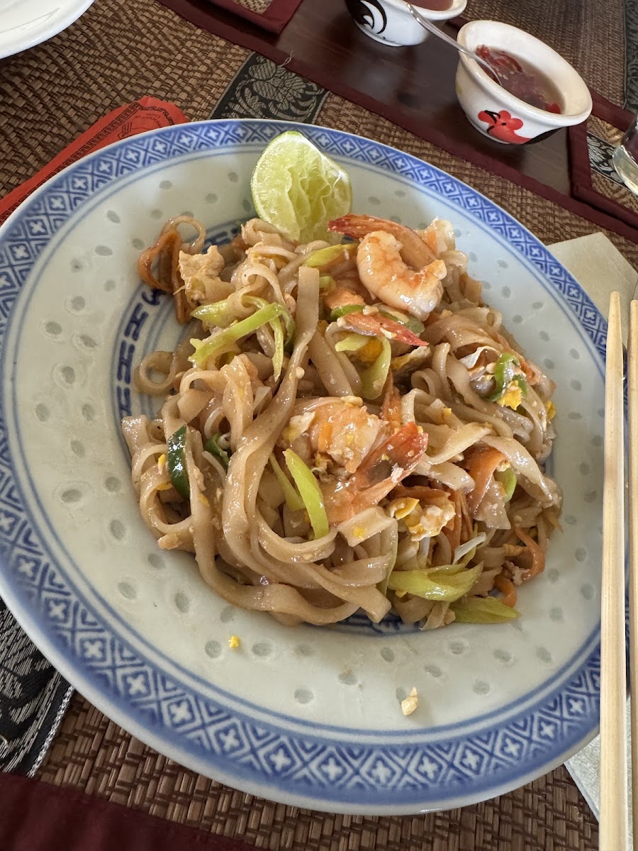 Sawang Thai Restaurant - Photo 1