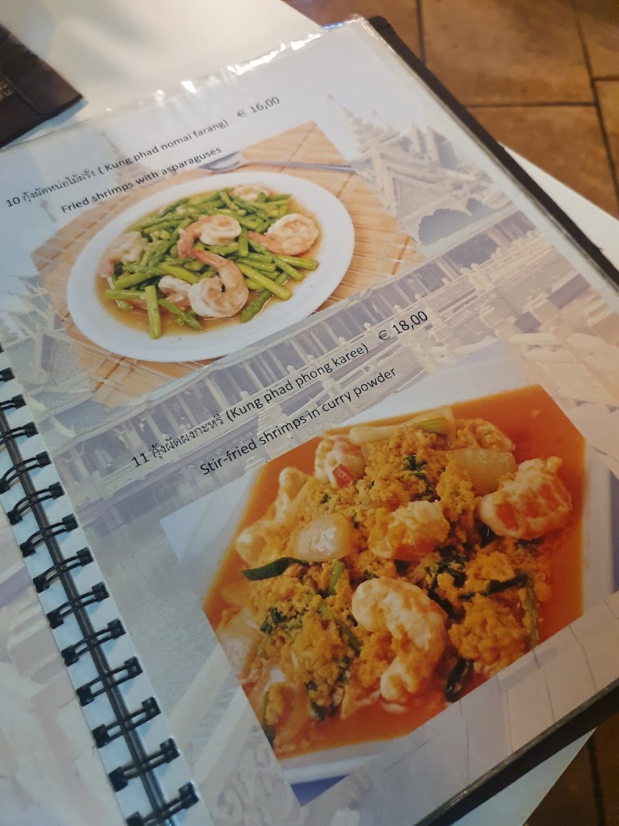 Menu Photo 9