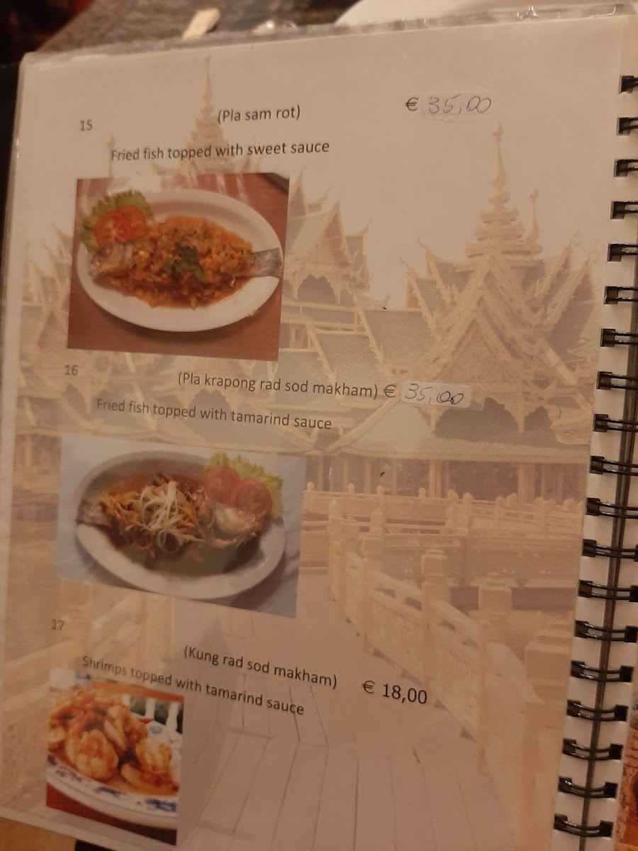 Menu Photo 8
