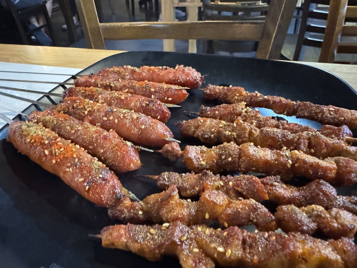 聚仙阁 The Fairy Restaurant - Photo 3