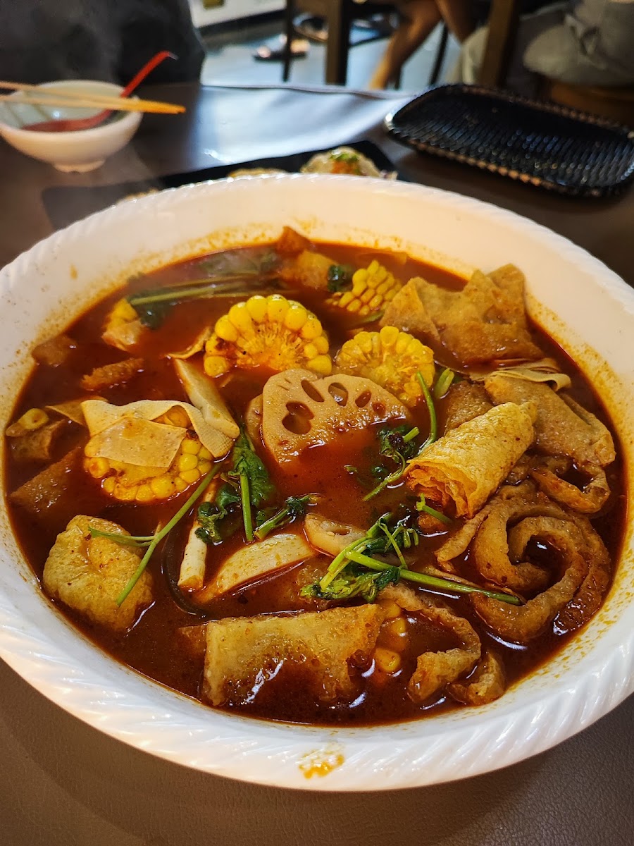 聚仙阁 The Fairy Restaurant - Photo 7