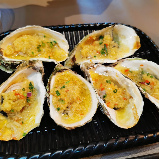 Oyster