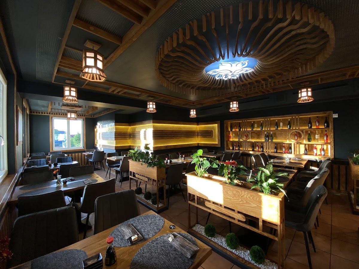 Nam Asia Restaurant ( Marktoberdorf )