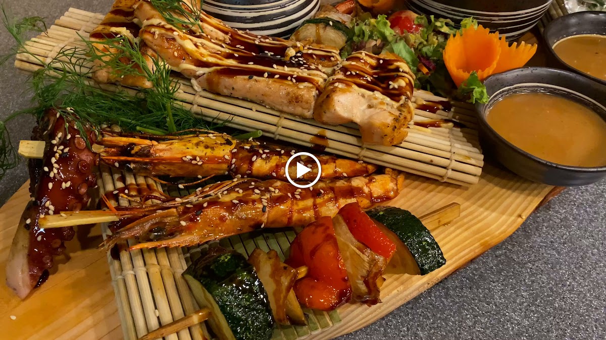 Nam Asia Restaurant ( Marktoberdorf ) - Photo 1