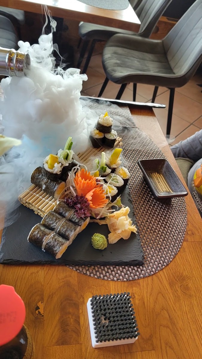 Nam Asia Restaurant ( Marktoberdorf ) - Photo 3