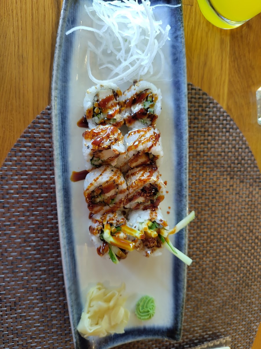 Nam Asia Restaurant ( Marktoberdorf ) - Photo 4